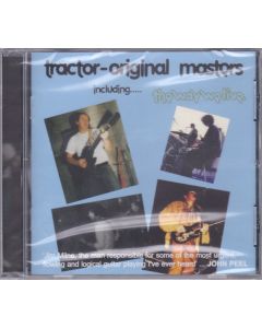 Original Masters