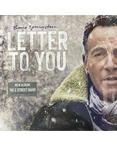 Letter To You