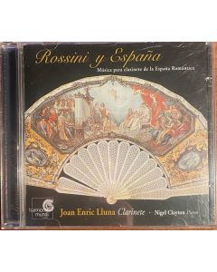 Rossini Y España