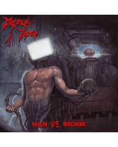 Man Vs. Machine