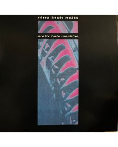 Pretty Hate Machine
