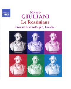 Le Rossiniane