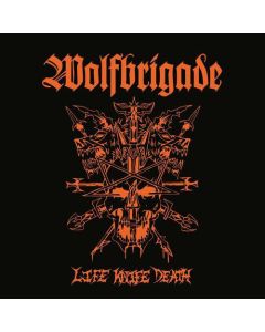 Life Knife Death