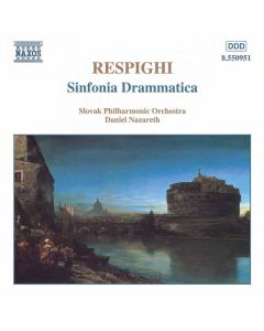 Sinfonia Drammatica