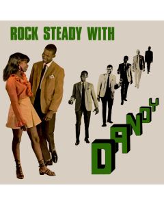 Rock Steady With Dandy