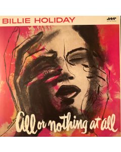 All Or Nothing At All
