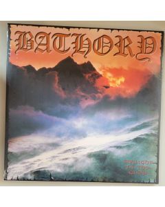 Twilight Of The Gods