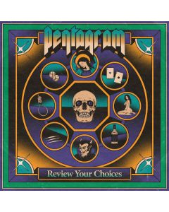 Review Your Choices