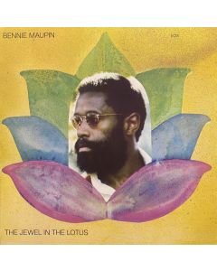 The Jewel In The Lotus