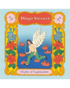 Flight Of Sagittarius