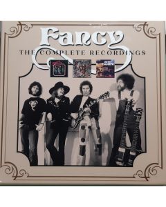 The Complete Recordings