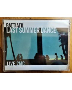 Last Summer Dance - Live