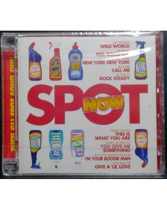 Spot Now