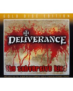 The Subversive Kind