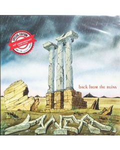 Back From The Ruins