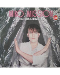 Greatest Hits & Remixes