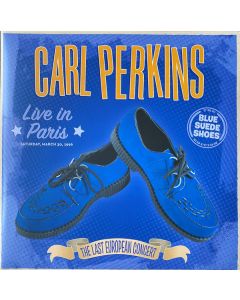 Live In Paris