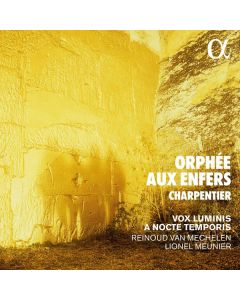 Orphée Aux Enfers