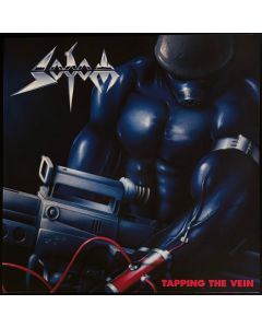 Tapping The Vein