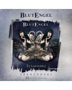 Tränenherz