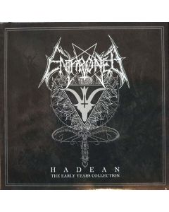 Hadean - The Early Years Collection