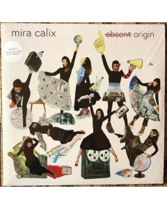 Absent Origin