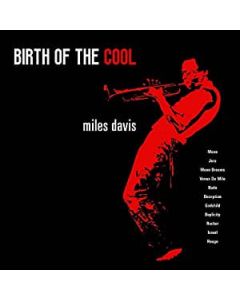 Birth Of The Cool