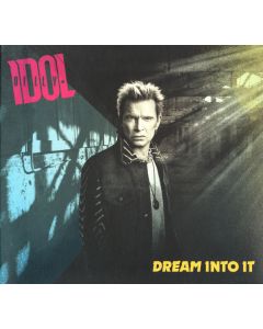 Dream Into It
