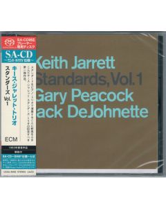 Standards, Vol. 1