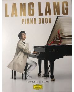 Piano Book