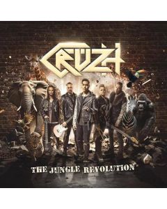 The Jungle Revolution