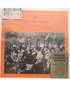 Disco Discharge Classic Disco