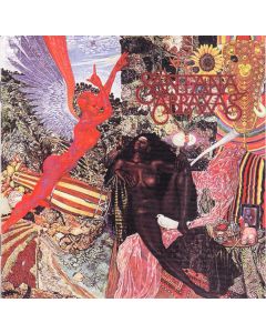 Abraxas