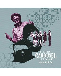Electro Carousel Club Night