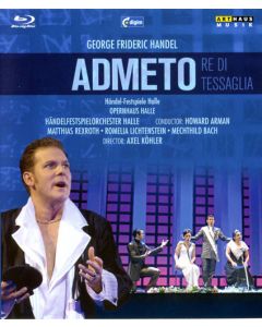 Admeto
