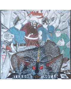 Terror Squad