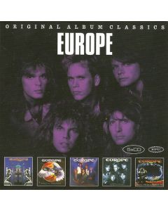 Original Album Classics