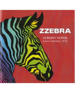 Hungry Horse (Live In Germany 1975)