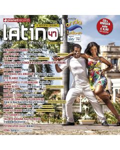Latino! 47