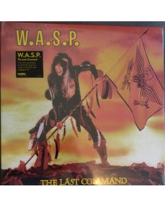 The Last Command