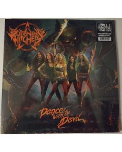 Dance With The Devil