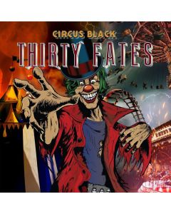 Circus Black