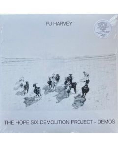The Hope Six Demolition Project - Demos