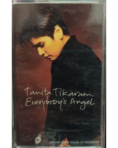 Everybody's Angel