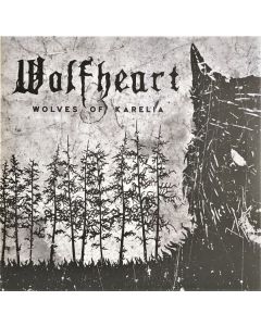 Wolves Of Karelia