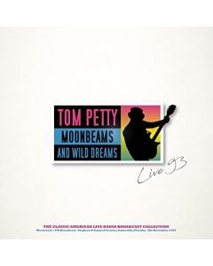 Moonbeams And Wild Dreams (Westwood 1 FM Broadcast: Stephan O'Connell Center, Gainsville Florida, 4th November 1993)