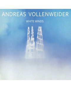 White Winds (Seeker's Journey)