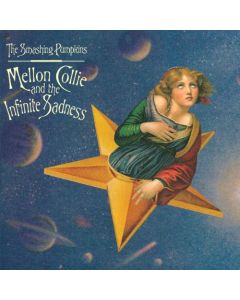 Mellon Collie And The Infinite Sadness