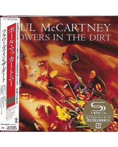 Flowers In The Dirt