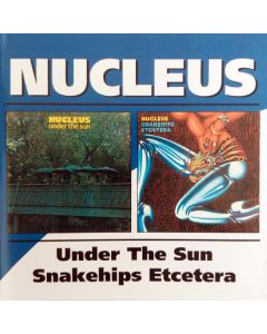 Under The Sun / Snakehips Etcetera